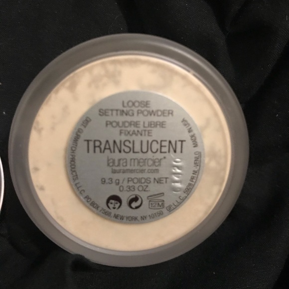 Loose Setting Powder *Mini* Bundle - Picture 3 of 5